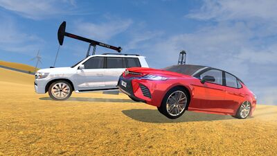 Скачать Car Sim Japan [Полная версия] RUS apk на Андроид