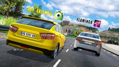 Скачать Веста&ВестаSW [Полная версия] RU apk на Андроид