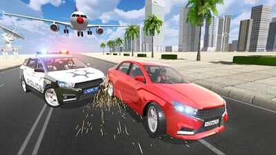 Скачать Веста&ВестаSW [Полная версия] RU apk на Андроид