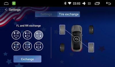 Скачать StoreBao USB TPMS [Unlocked] RU apk на Андроид