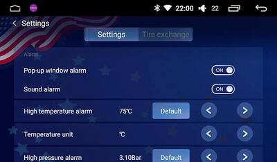 Скачать StoreBao USB TPMS [Unlocked] RU apk на Андроид