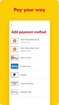 Скачать Shell US & Canada [Unlocked] RUS apk на Андроид
