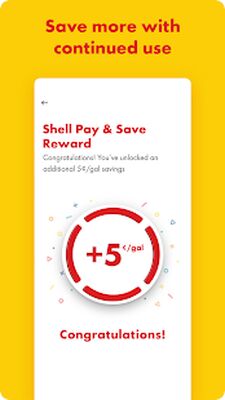 Скачать Shell US & Canada [Unlocked] RUS apk на Андроид