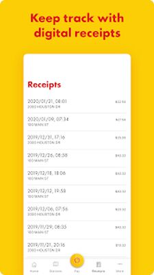 Скачать Shell US & Canada [Unlocked] RUS apk на Андроид