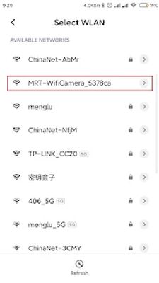 Скачать MRT-Camera [Unlocked] RU apk на Андроид