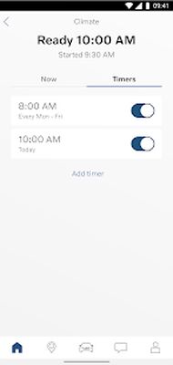 Скачать Volvo Cars [Premium] RU apk на Андроид