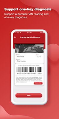 Скачать ThinkDiag+ [Без рекламы] RU apk на Андроид
