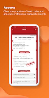 Скачать ThinkDiag+ [Без рекламы] RU apk на Андроид