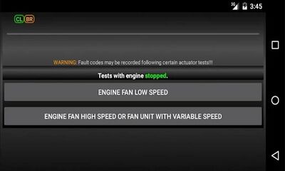 Скачать FAPlite Citroen/Peugeot OBD2 [Полная версия] RU apk на Андроид