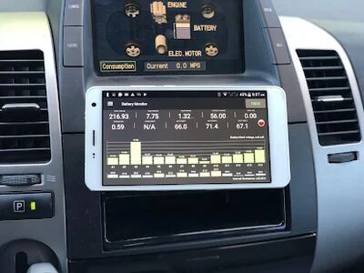 Скачать Dr. Prius / Dr. Hybrid [Полная версия] RU apk на Андроид