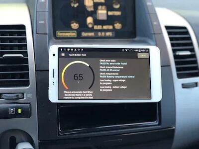 Скачать Dr. Prius / Dr. Hybrid [Полная версия] RU apk на Андроид