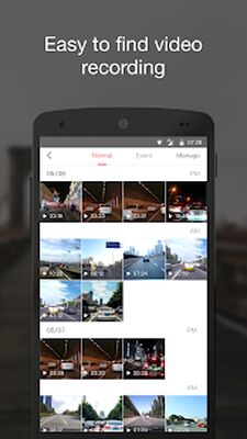 Скачать Mi Dash Cam [Без рекламы] RUS apk на Андроид