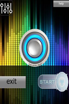 Скачать FM Transmitter Radio for car [Premium] RUS apk на Андроид