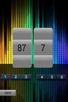 Скачать FM Transmitter Radio for car [Premium] RUS apk на Андроид