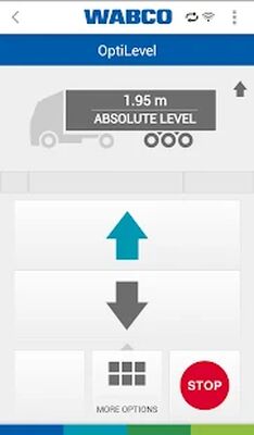Скачать OptiLink™ [Unlocked] RU apk на Андроид