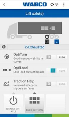 Скачать OptiLink™ [Unlocked] RU apk на Андроид