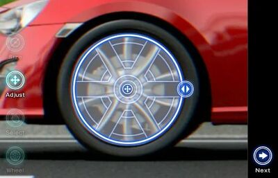 Скачать Высота автомобиля [Unlocked] RUS apk на Андроид