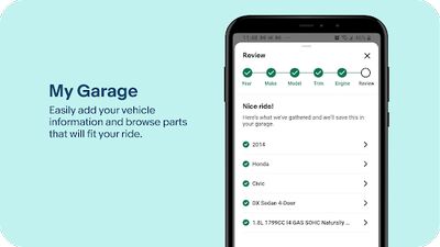 Скачать eBay Motors: Parts, Cars, and more [Полная версия] RU apk на Андроид