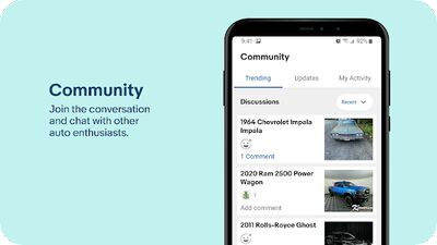 Скачать eBay Motors: Parts, Cars, and more [Полная версия] RU apk на Андроид