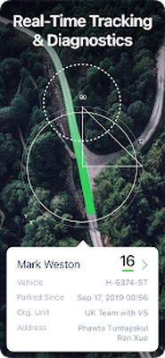Скачать GreenRoad Drive [Premium] RUS apk на Андроид