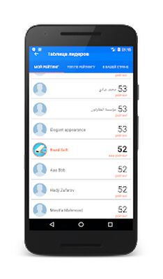 Скачать РадарДетектор (GPS радар) [Premium] RU apk на Андроид