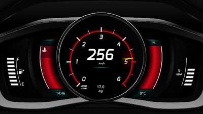 Скачать RealDash [Полная версия] RUS apk на Андроид
