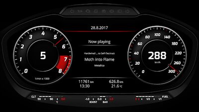 Скачать RealDash [Полная версия] RUS apk на Андроид