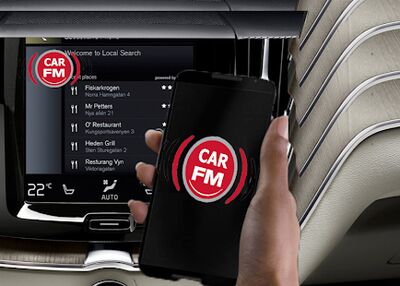 Скачать Fm Transmitter Car 2.1 [Полная версия] RU apk на Андроид