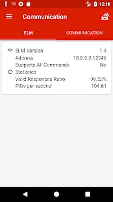 Скачать Piston (OBD2 & ELM327) [Unlocked] RUS apk на Андроид