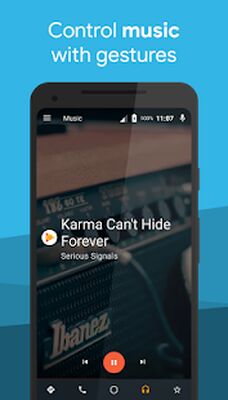 Скачать Приборная панель AutoMate [Premium] RUS apk на Андроид