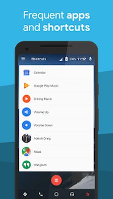 Скачать Приборная панель AutoMate [Premium] RUS apk на Андроид