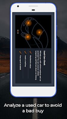 Скачать Carly for Mercedes [Unlocked] RUS apk на Андроид