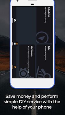 Скачать Carly for Mercedes [Unlocked] RUS apk на Андроид