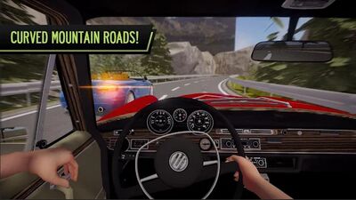 Скачать POV Car Driving [Полная версия] RU apk на Андроид