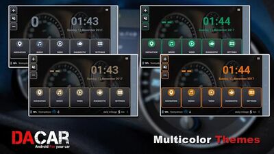 Скачать Бортовой компьютер (OBD2 ELM327) [Unlocked] RUS apk на Андроид