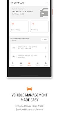 Скачать AutoZone - Shop for Auto Parts & Accessories [Premium] RUS apk на Андроид
