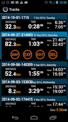 Скачать Ulysse Speedometer [Полная версия] RU apk на Андроид