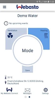 Скачать ThermoConnect [Без рекламы] RU apk на Андроид