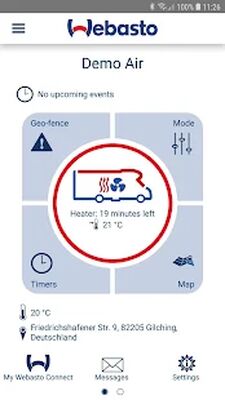 Скачать ThermoConnect [Без рекламы] RU apk на Андроид