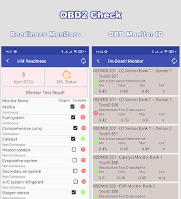 Скачать FordSys Scan Lite [Unlocked] RU apk на Андроид