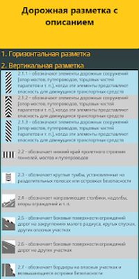 Скачать Билеты ПДД CD 2021 Экзамен ГИБДД [Premium] RU apk на Андроид