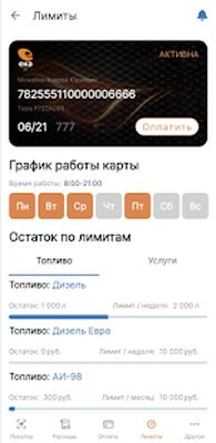 Скачать ЕКА-PRO [Без рекламы] RUS apk на Андроид