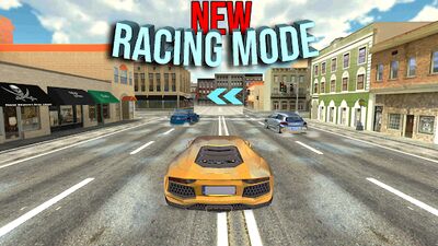 Скачать Aventador Drift Simulator [Premium] RUS apk на Андроид