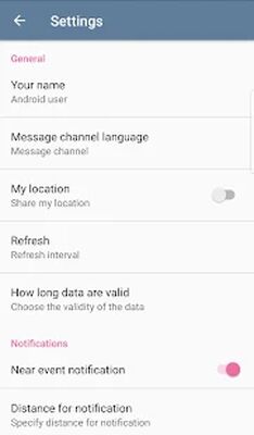 Скачать Radar [Без рекламы] RUS apk на Андроид