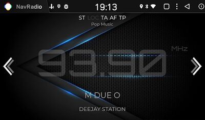 Скачать NavRadio BASIC [Без рекламы] RUS apk на Андроид