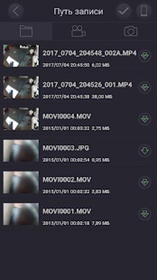 Скачать Carcam M5 [Premium] RUS apk на Андроид