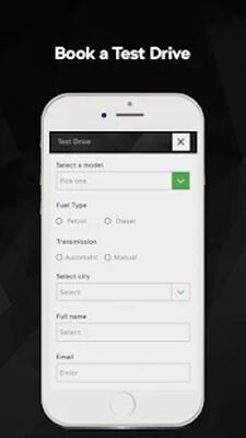 Скачать MyŠKODA [Premium] RU apk на Андроид