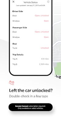 Скачать Toyota [Premium] RUS apk на Андроид