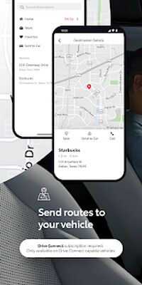 Скачать Toyota [Premium] RUS apk на Андроид