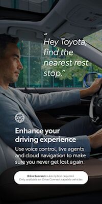 Скачать Toyota [Premium] RUS apk на Андроид